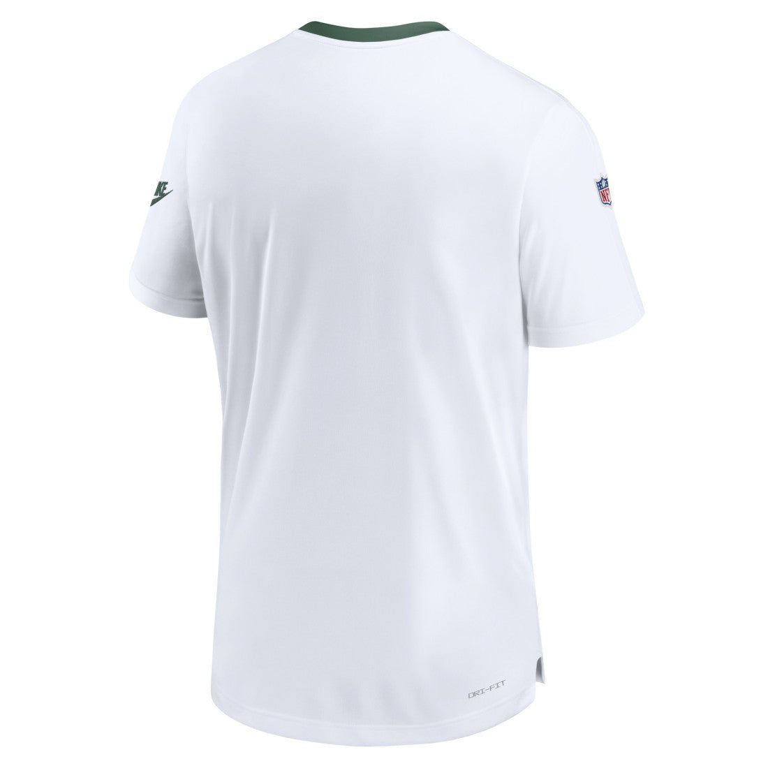 Green Bay Packers Nike Men's Sideline Coaches Alternate Performance T-Shirt
