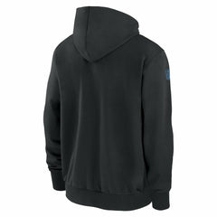 Tennessee Titans Nike Sideline Performance Full-Zip Hoodie Jacket