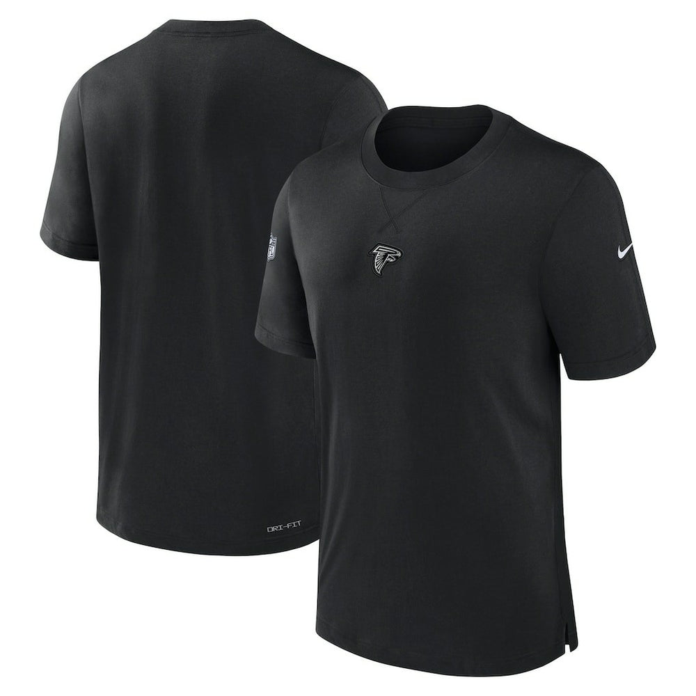 Atlanta Falcons Nike 2023 Sideline Performance T-Shirt