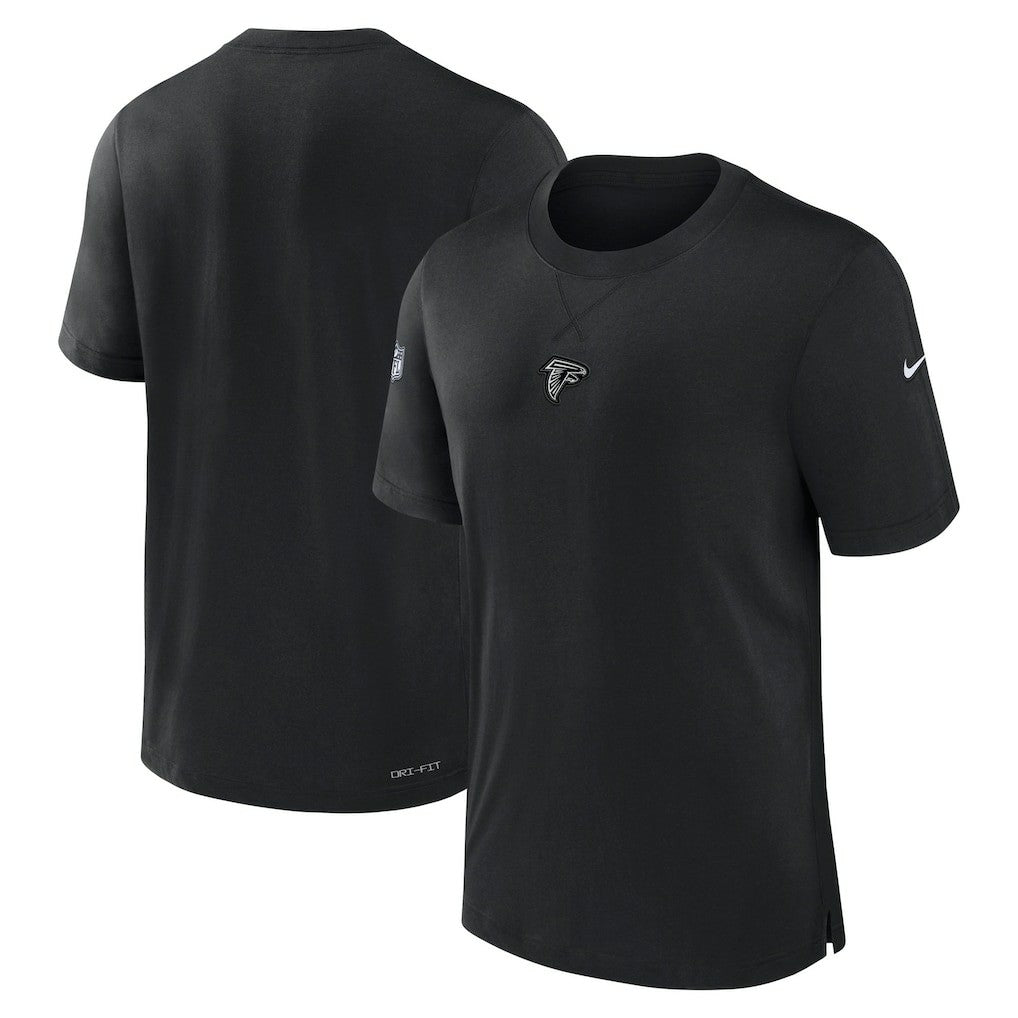 Atlanta Falcons Nike 2023 Sideline Performance T-Shirt