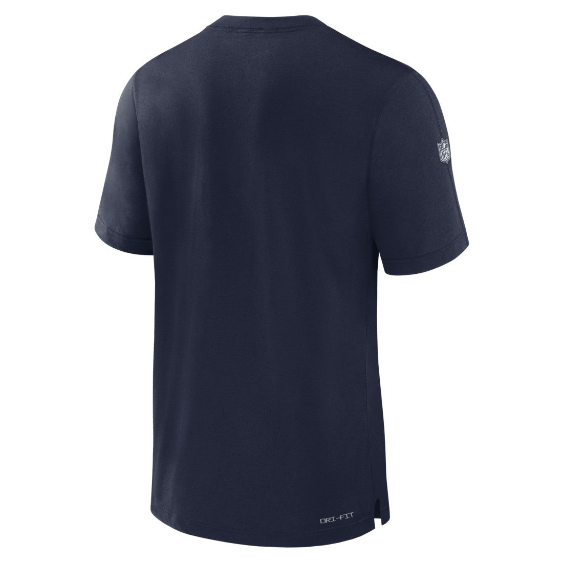 Denver Broncos Nike 2023 Sideline Performance T-Shirt