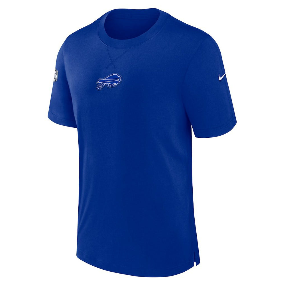 Buffalo Bills Nike 2023 Sideline Performance T-Shirt