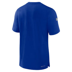 Buffalo Bills Nike 2023 Sideline Performance T-Shirt