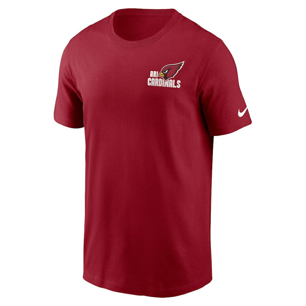 Arizona Cardinals Nike Blitz Essential T-Shirt