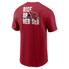 Arizona Cardinals Nike Blitz Essential T-Shirt