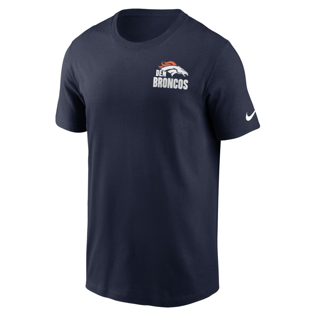 Denver Broncos Nike Blitz Essential T-Shirt