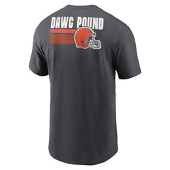Cleveland Browns Nike Blitz Essential T-Shirt
