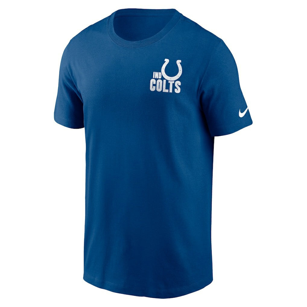 Indianapolis Colts Nike Blitz Essential T-Shirt