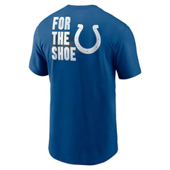 Indianapolis Colts Nike Blitz Essential T-Shirt