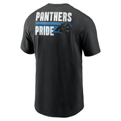 Carolina Panthers Nike Blitz Essential T-Shirt