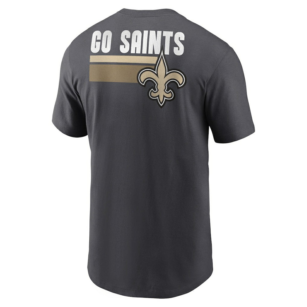New Orleans Saints Nike Blitz Essential T-Shirt