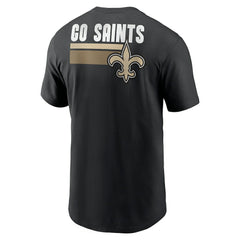 New Orleans Saints Nike Blitz Essential T-Shirt