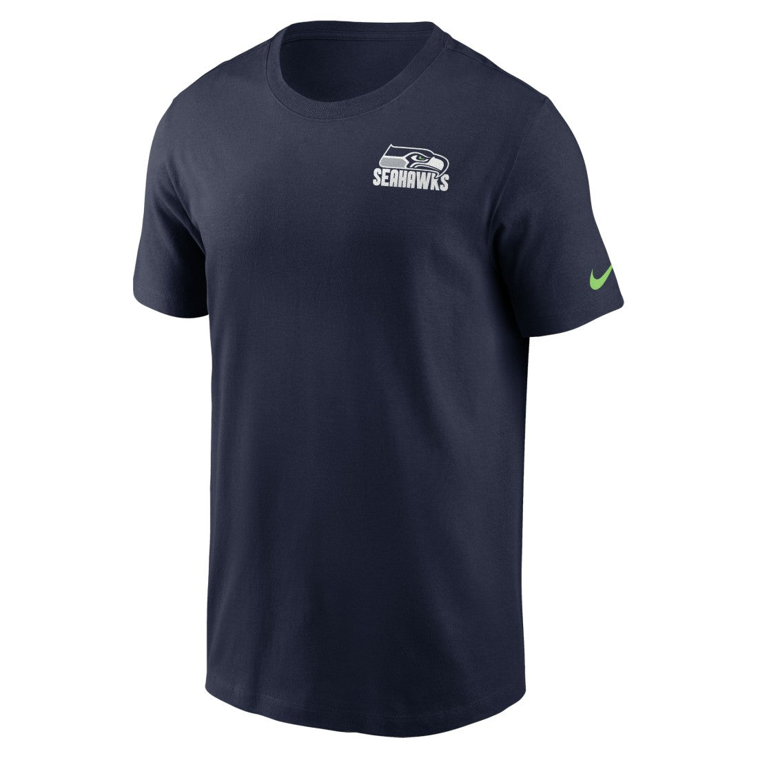 Seattle Seahawks Nike Blitz Essential T-Shirt