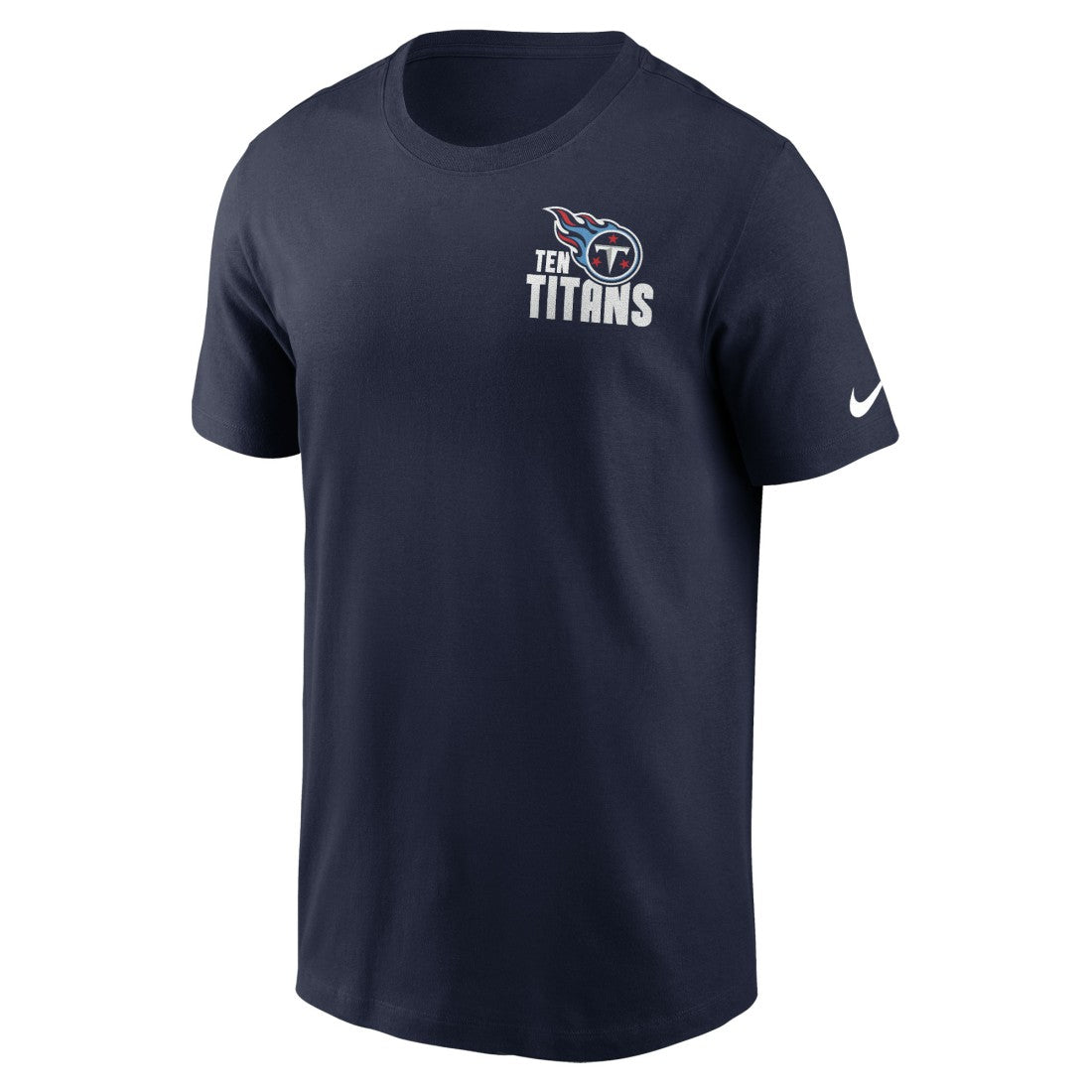 Tennessee Titans Nike Blitz Essential T-Shirt