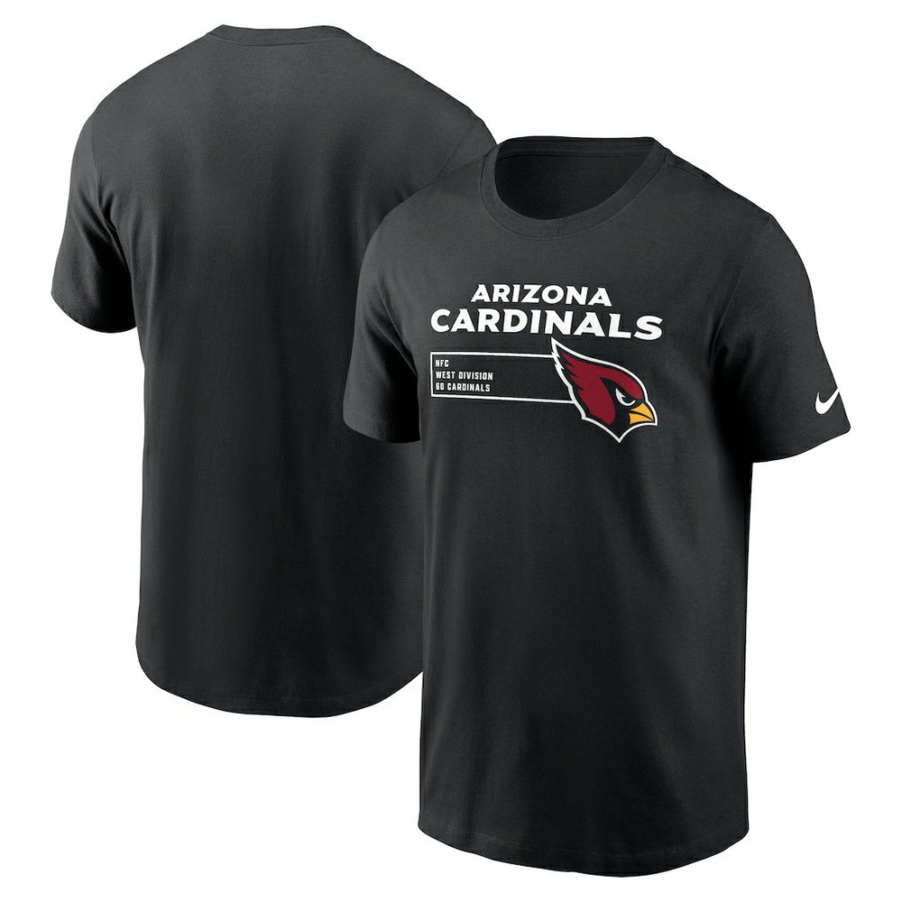 Arizona Cardinals Nike Division Essential T-Shirt