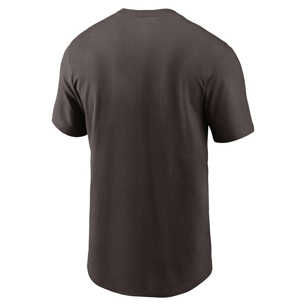 Cleveland Browns Nike Division Essential T-Shirt