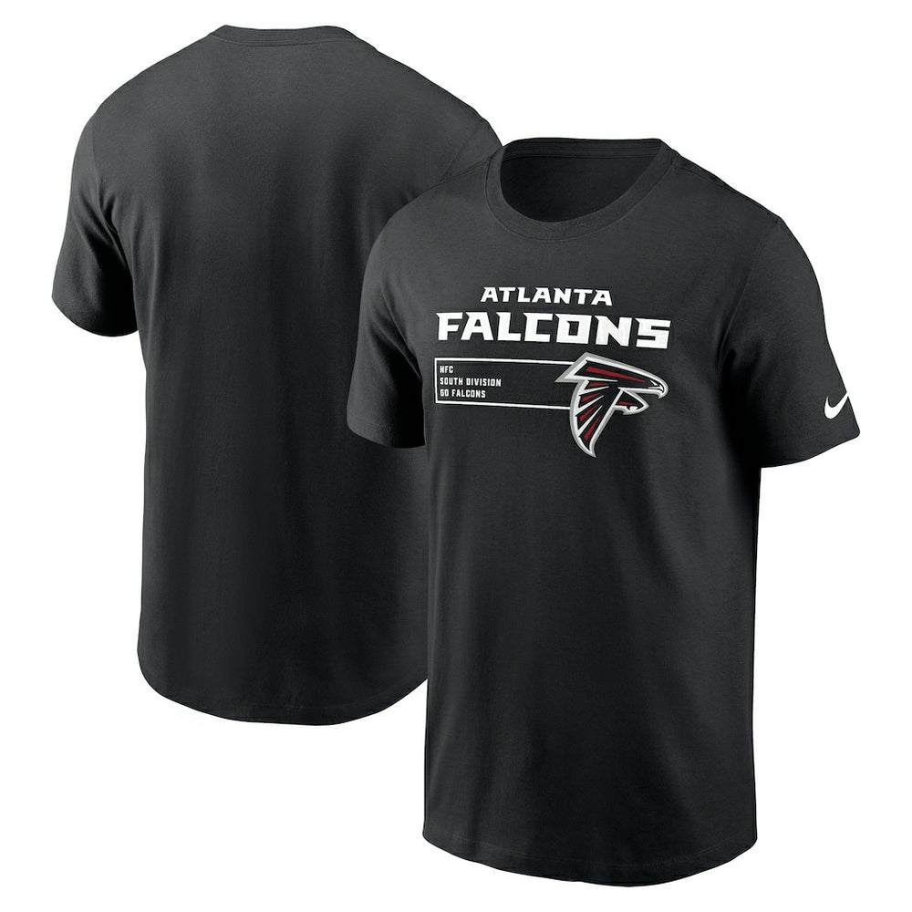 Atlanta Falcons Nike Division Essential T-Shirt