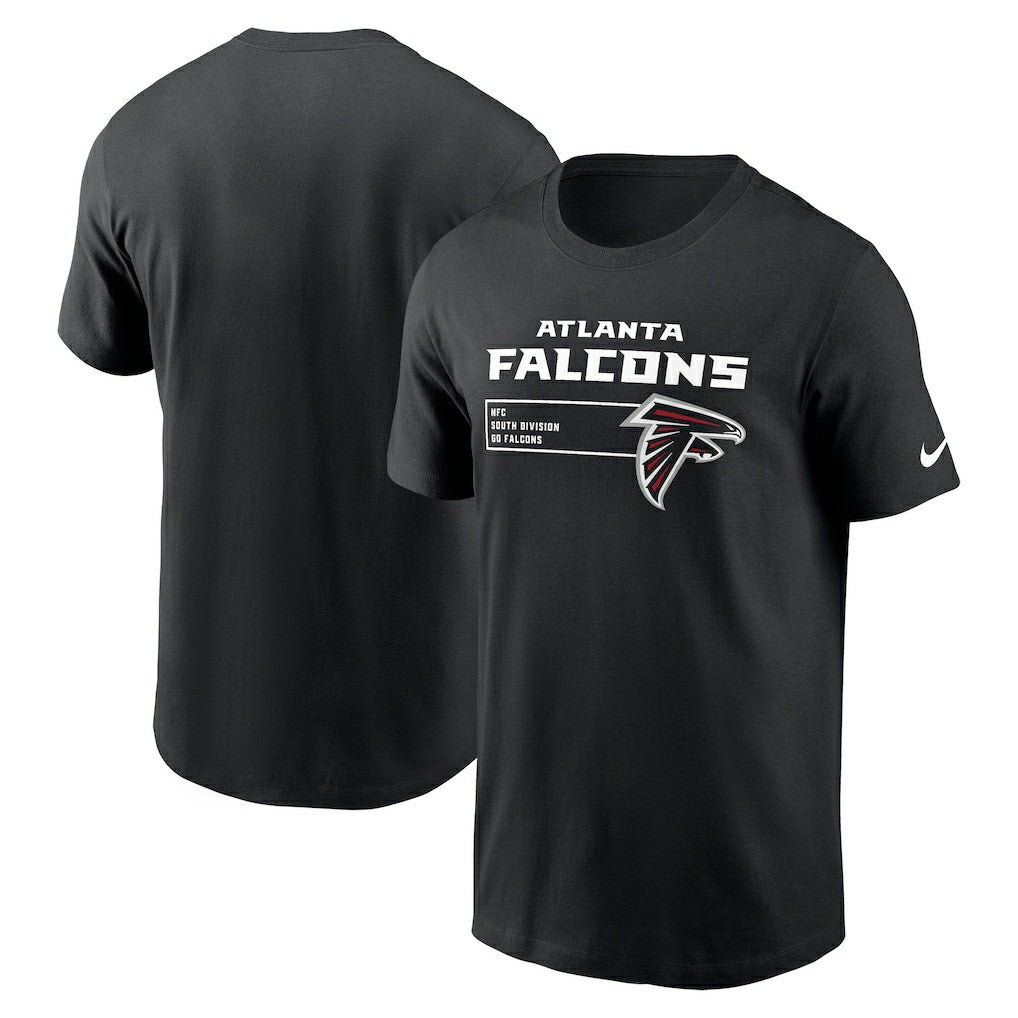 Atlanta Falcons Nike Division Essential T-Shirt
