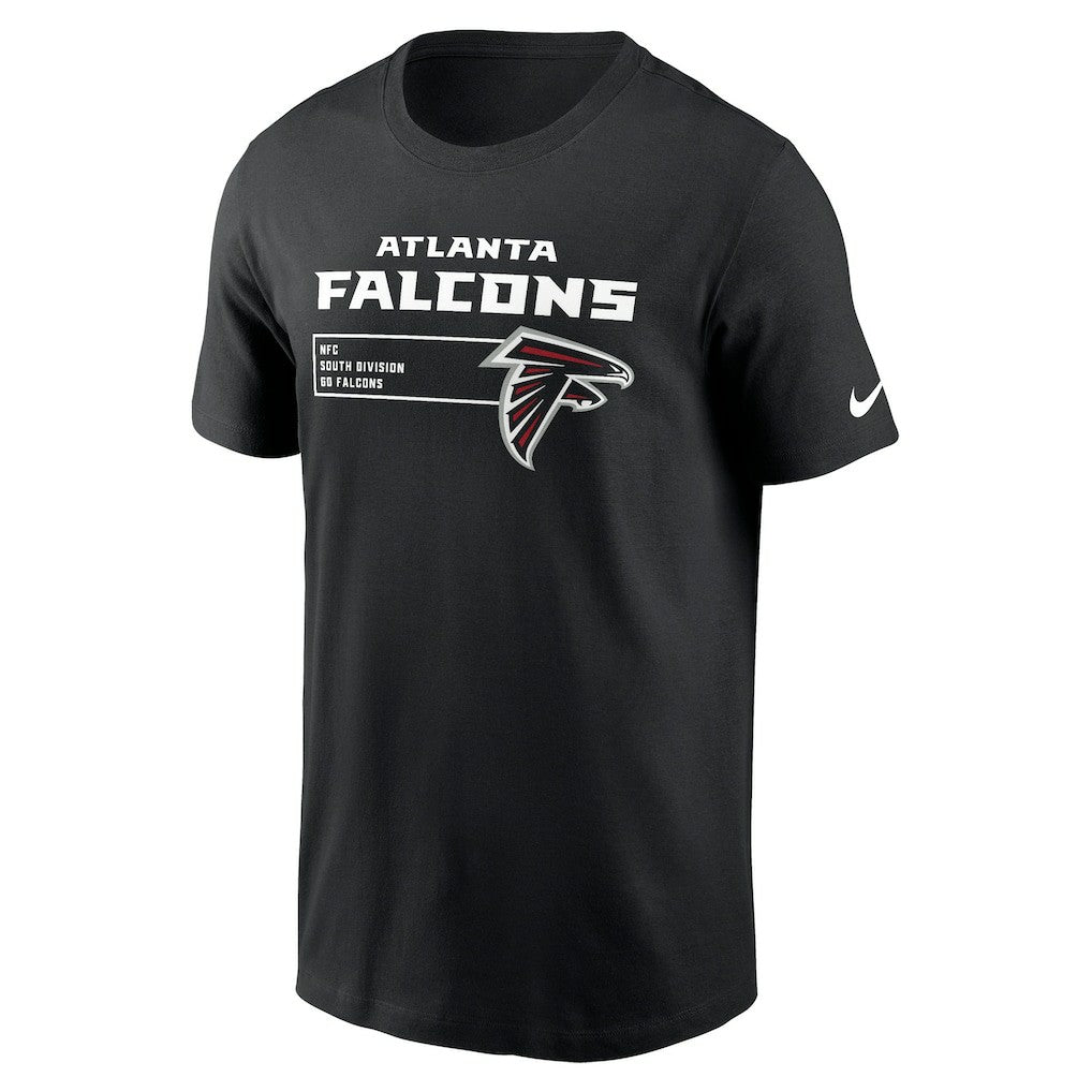 Atlanta Falcons Nike Division Essential T-Shirt