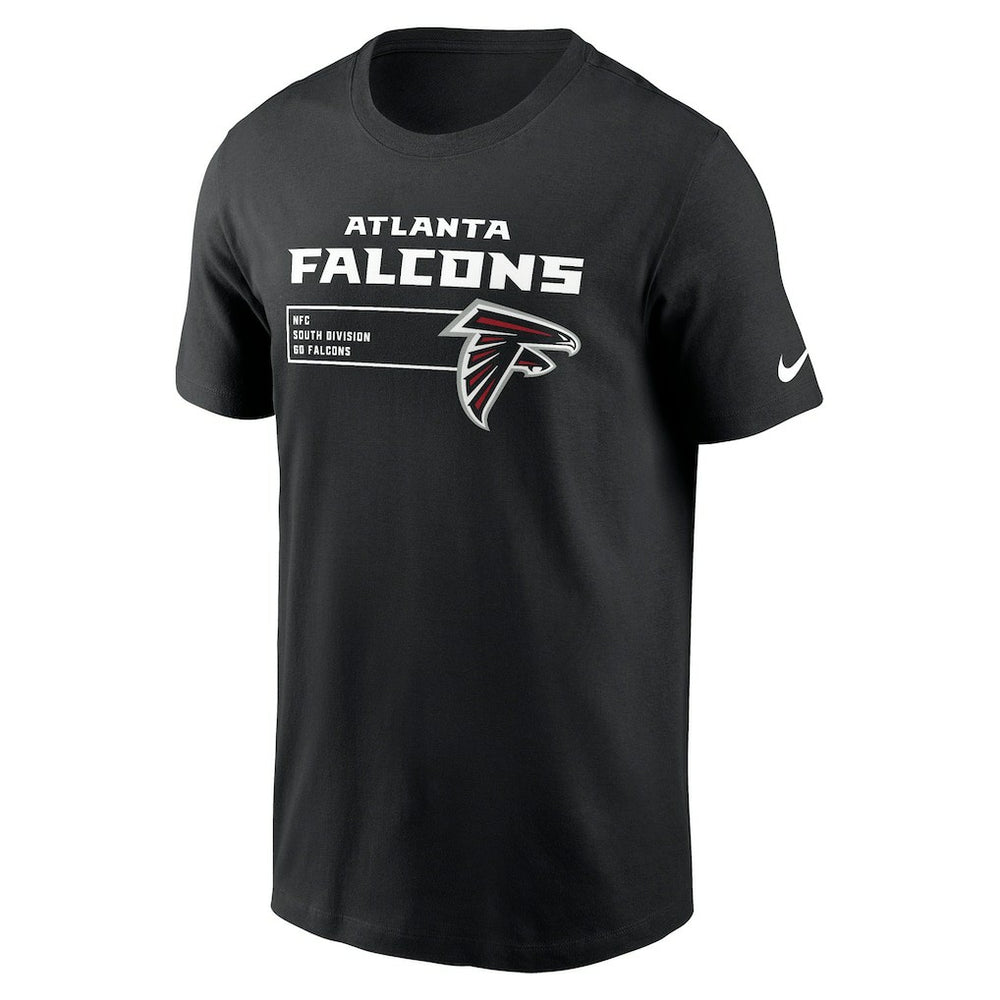 Atlanta Falcons Nike Division Essential T-Shirt