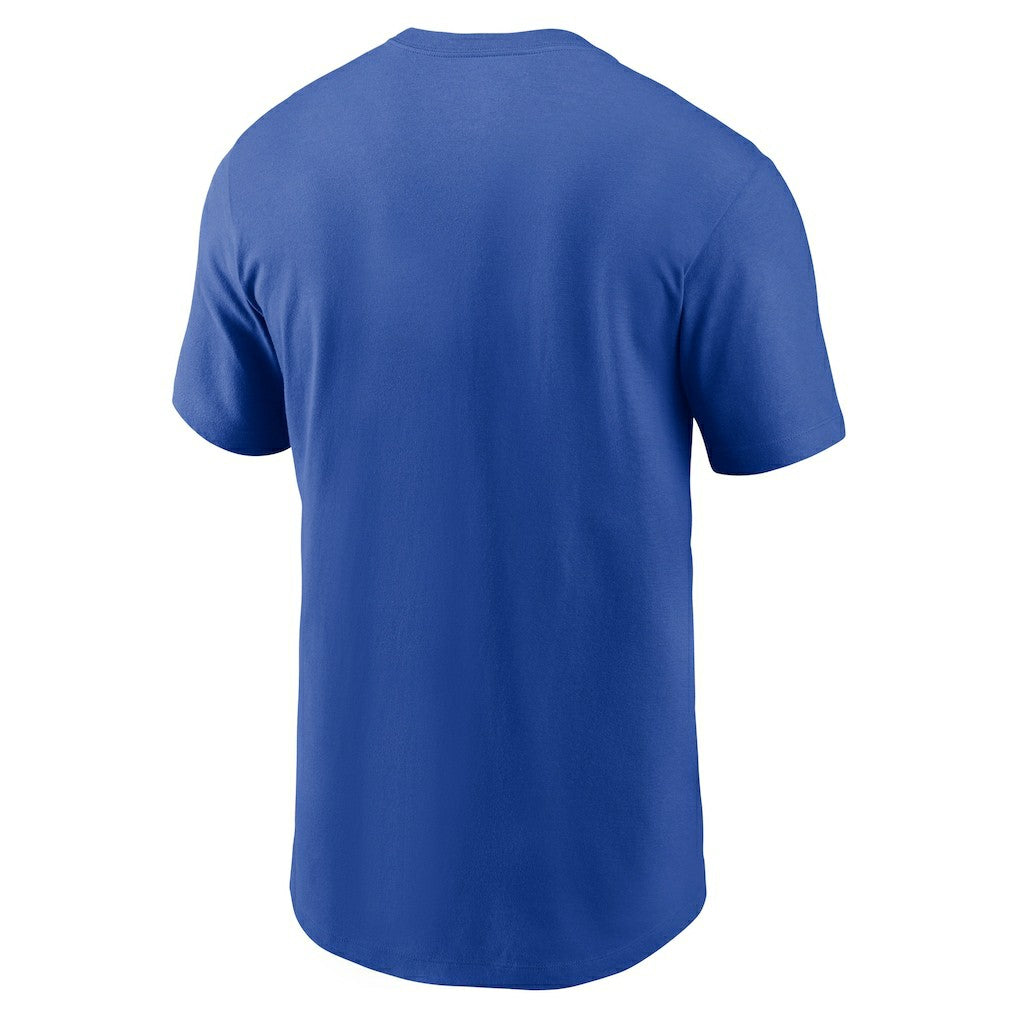 Los Angeles Rams Nike Division Essential T-Shirt