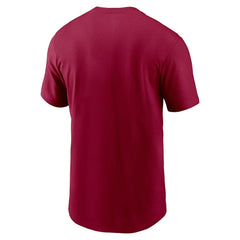 Washington Commanders Nike Division Essential T-Shirt