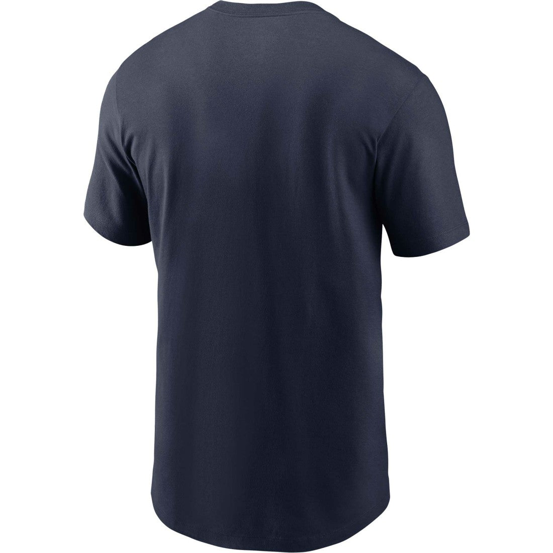 Tennessee Titans Nike Essential Blitz Lockup T-Shirt