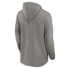 Tampa Bay Buccaneers Nike Fashion Color Block Pullover Hoodie