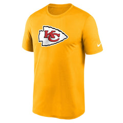 Kansas City Chiefs Nike Primetime Legend Logo Performance T-Shirt