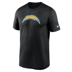 Los Angeles Chargers Nike Primetime Legend Logo Performance T-Shirt