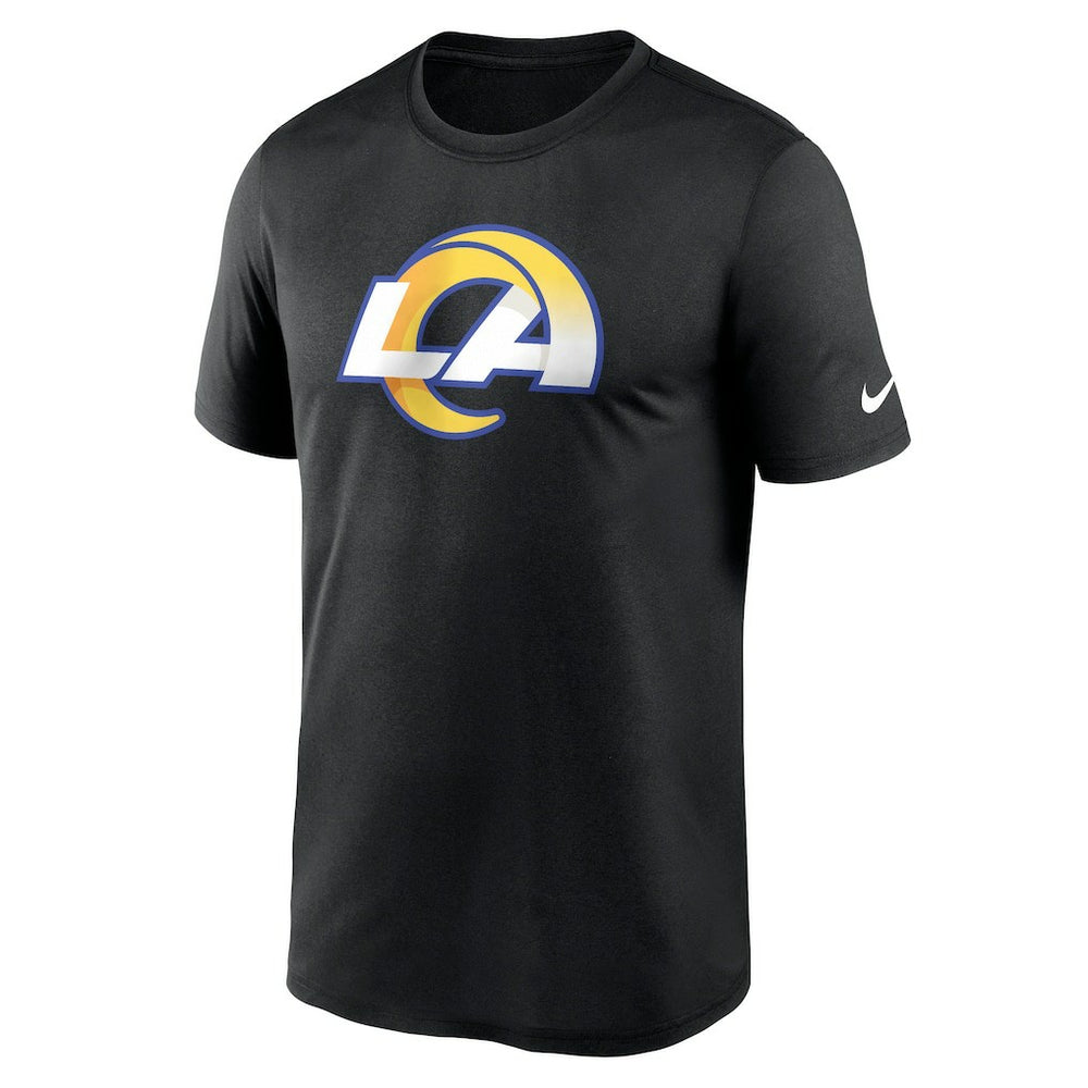 Los Angeles Rams Nike Primetime Legend Logo Performance T-Shirt