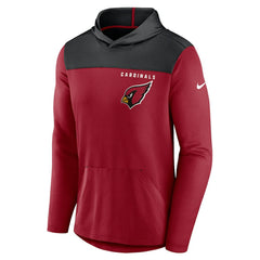 Arizona Cardinals Nike Fan Gear Pullover Hoodie