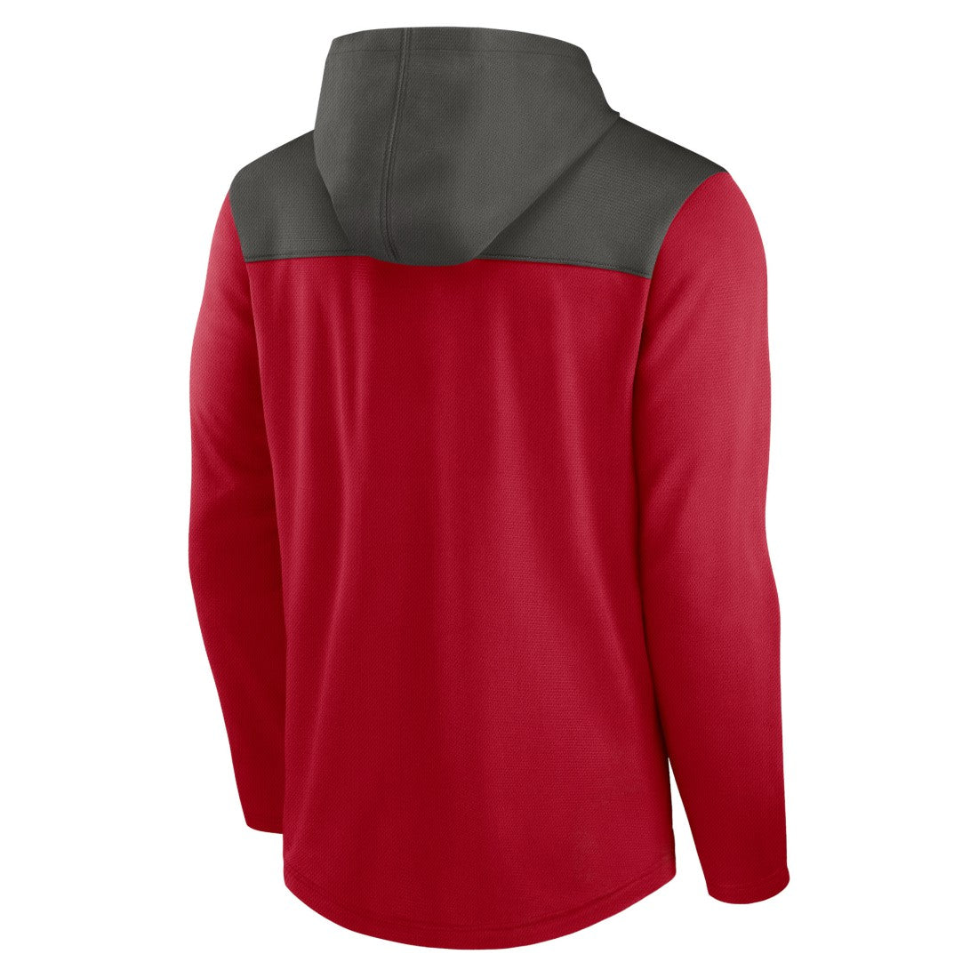 Tampa Bay Buccaneers Nike Fan Gear Pullover Hoodie