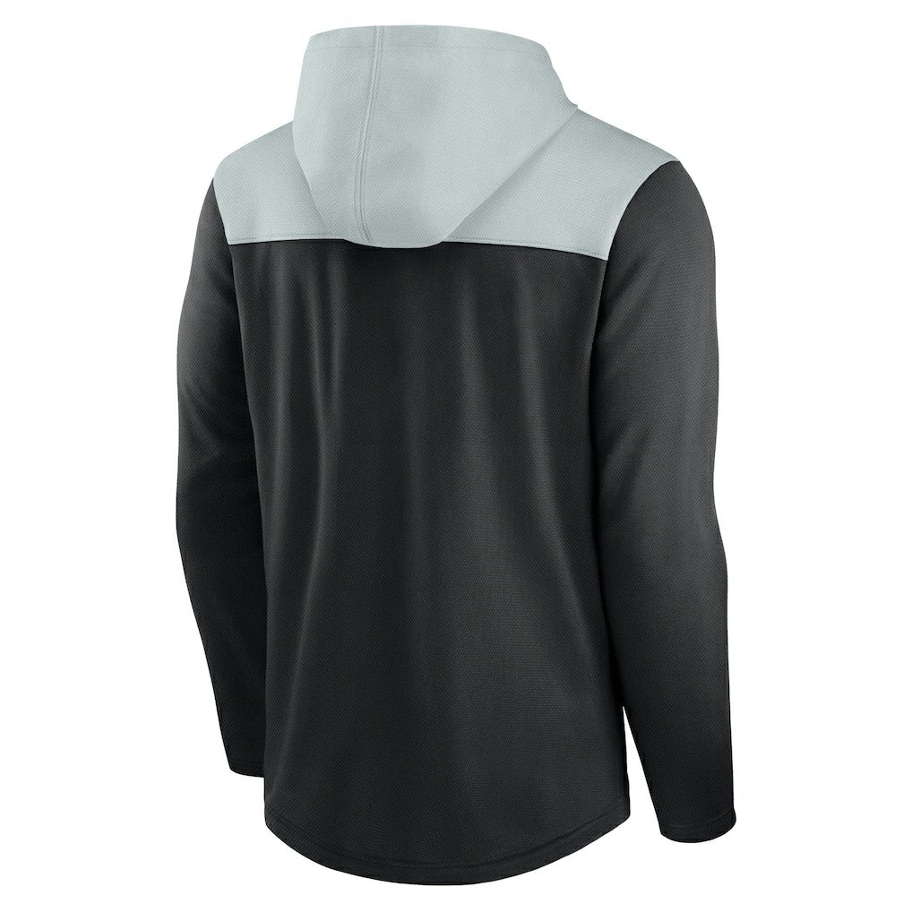 Las Vegas Raiders Nike Fan Gear Pullover Hoodie