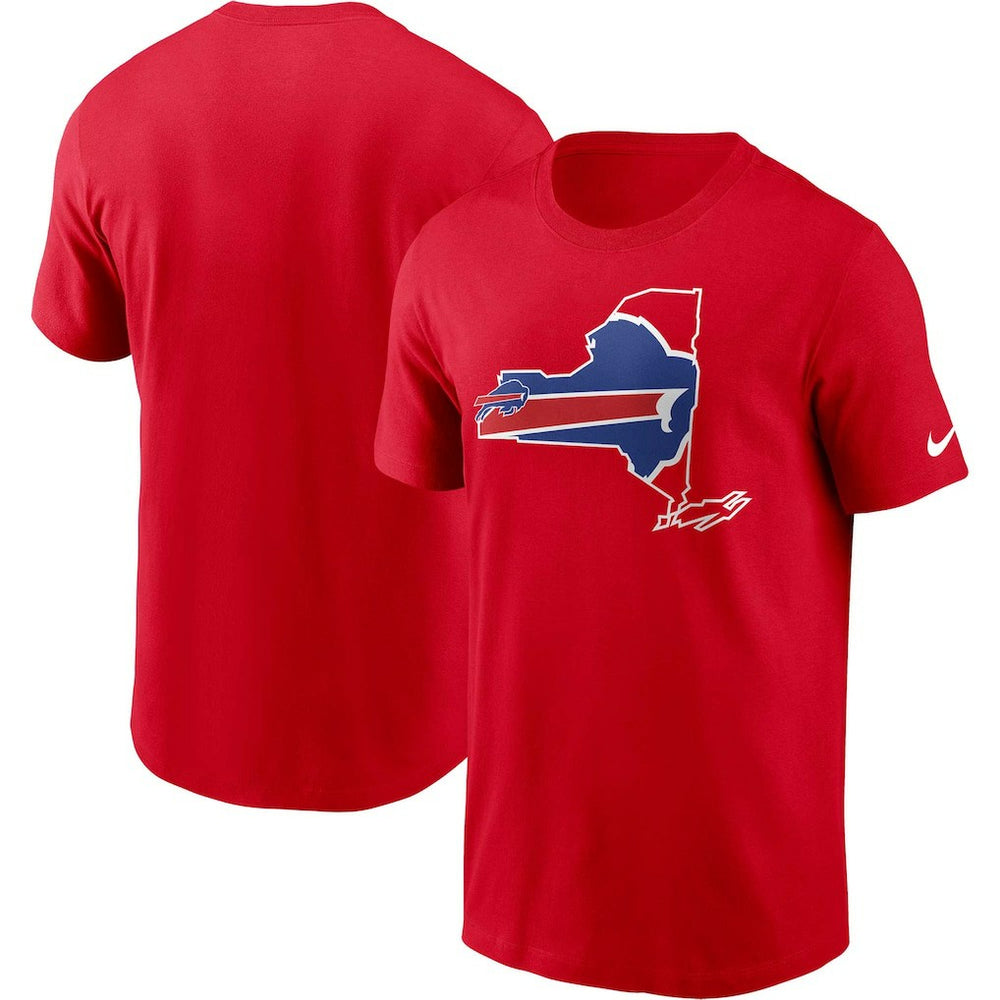 Buffalo Bills Nike Local Essential T-Shirt