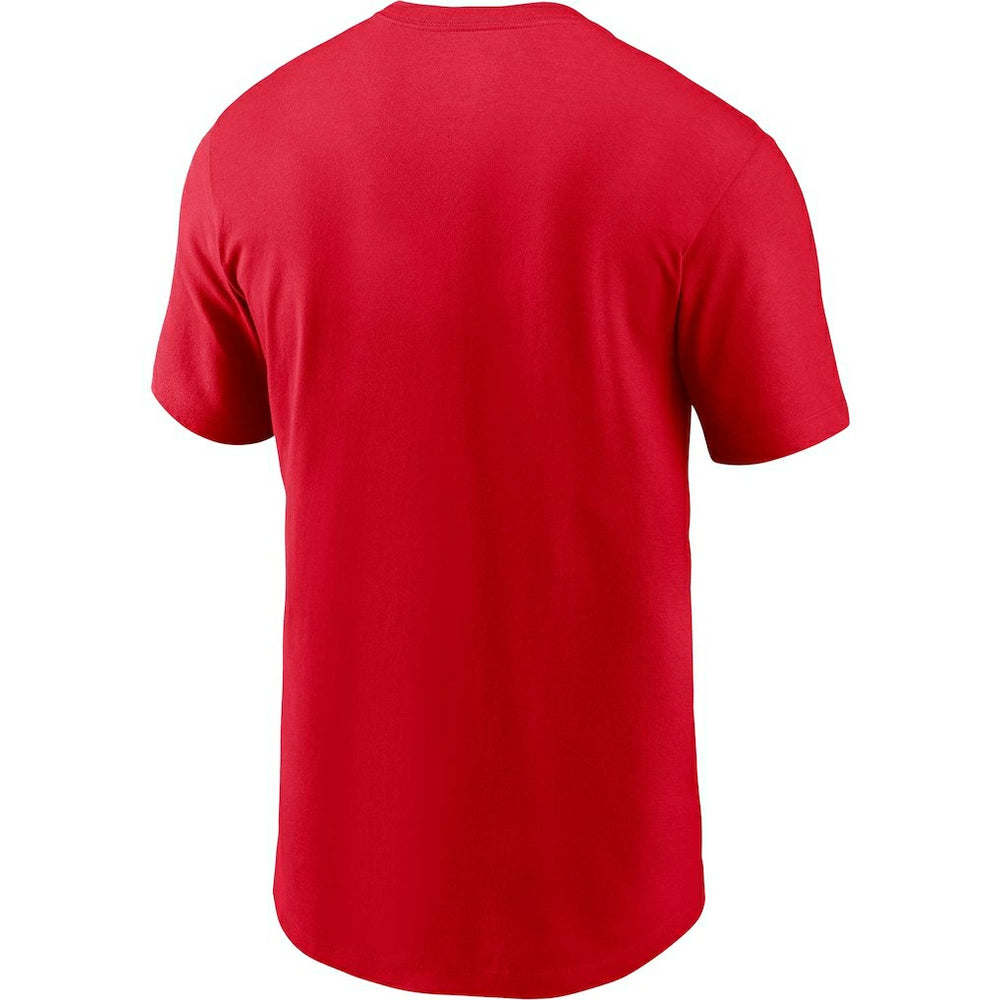Buffalo Bills Nike Local Essential T-Shirt