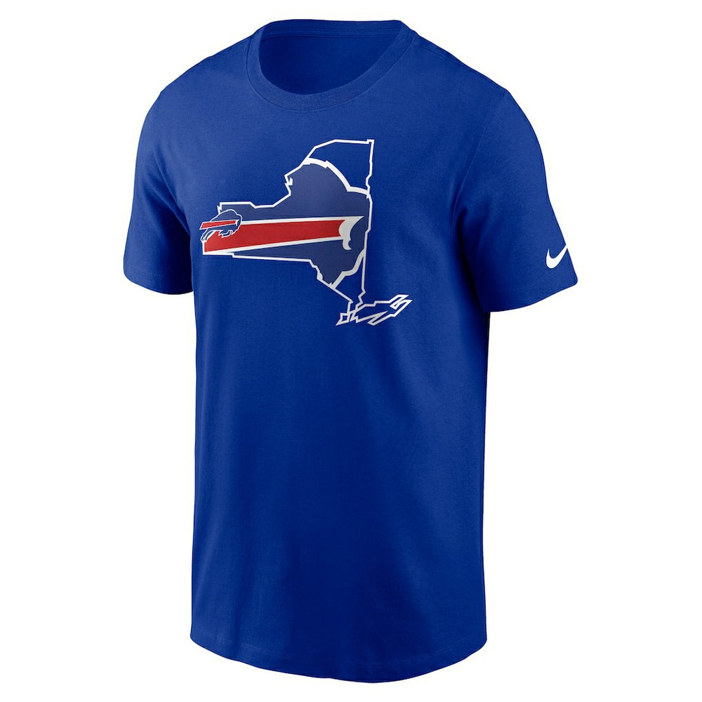 Buffalo Bills Nike Local Essential T-Shirt