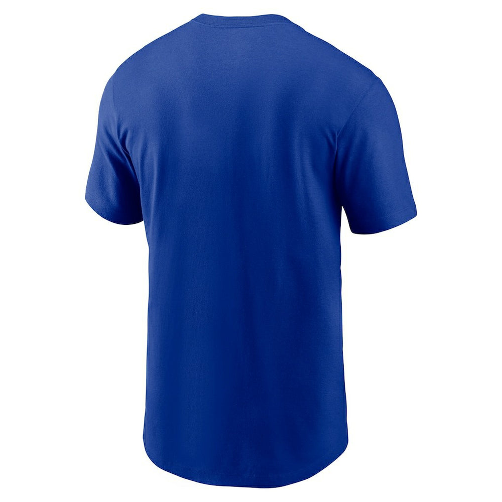 Buffalo Bills Nike Local Essential T-Shirt