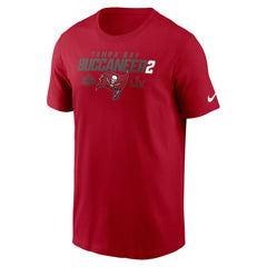 Tampa Bay Buccaneers Nike Local Essential T-Shirt