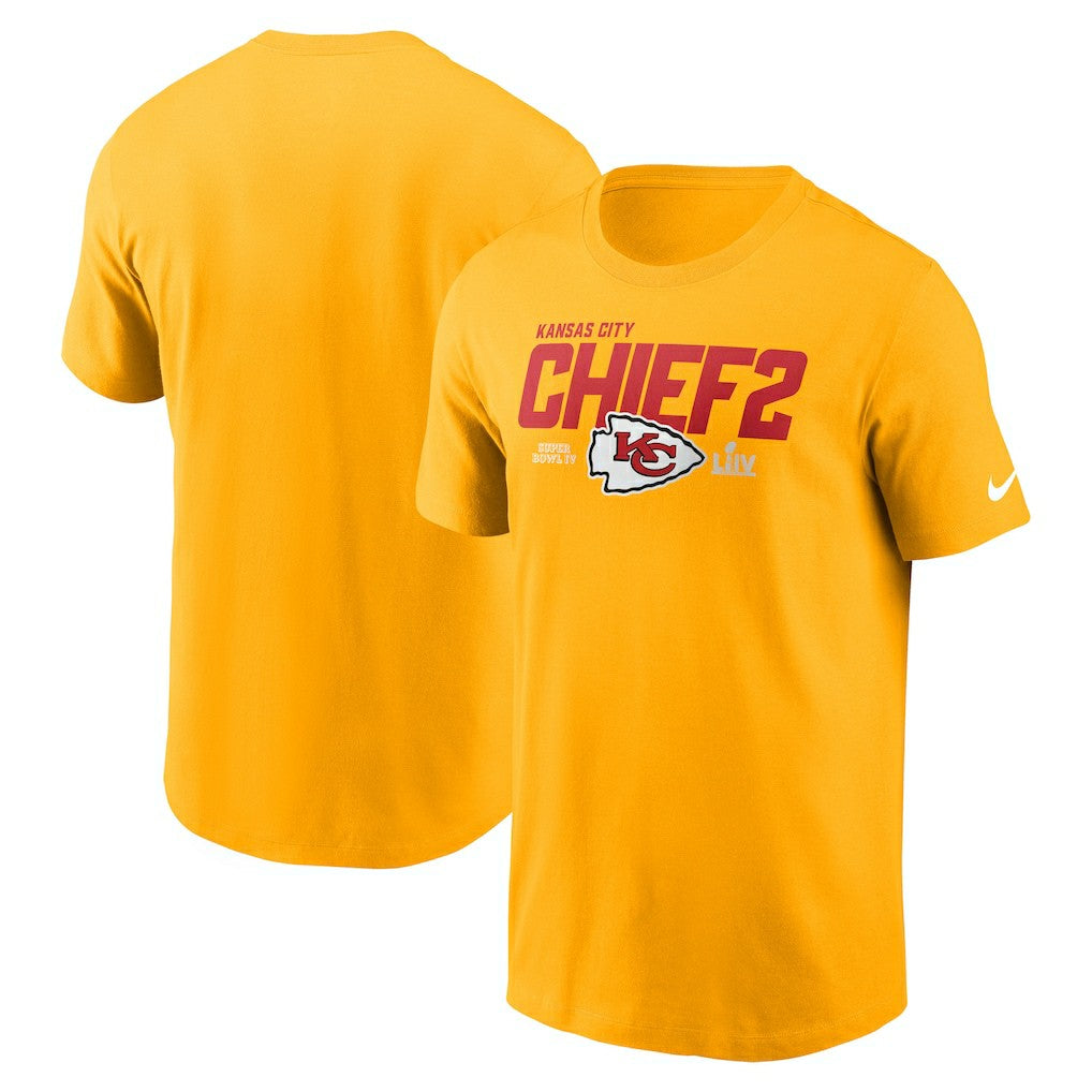 Kansas City Chiefs Nike Local Essential T-Shirt