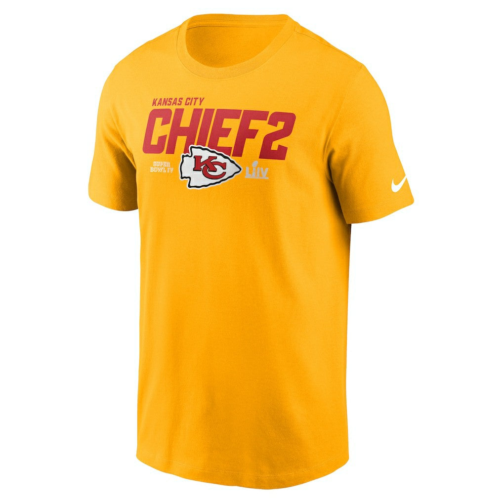 Kansas City Chiefs Nike Local Essential T-Shirt