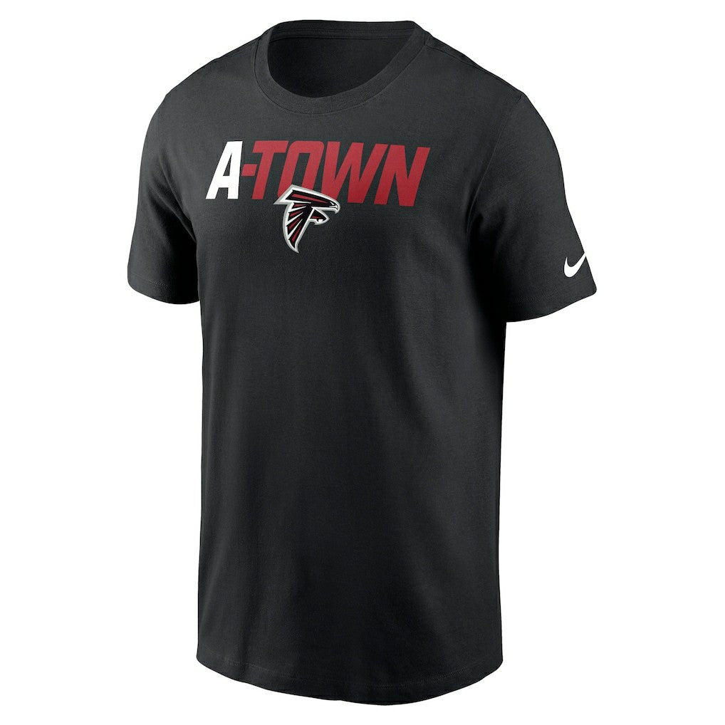Atlanta Falcons Nike Local Essential T-Shirt