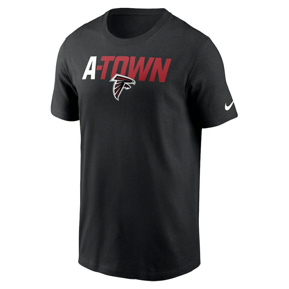 Atlanta Falcons Nike Local Essential T-Shirt