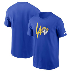 Los Angeles Rams Nike Local Essential T-Shirt