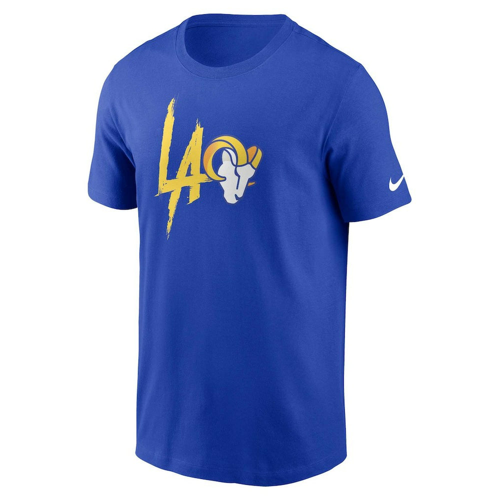 Los Angeles Rams Nike Local Essential T-Shirt