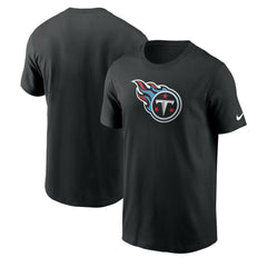 Tennessee Titans Nike Logo Essential T-Shirt