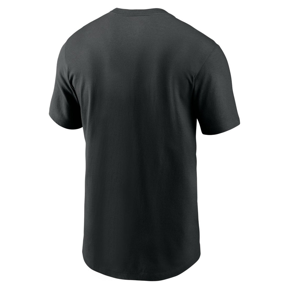 Tennessee Titans Nike Logo Essential T-Shirt