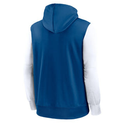 Indianapolis Colts Nike Performance Full-Zip Hoodie
