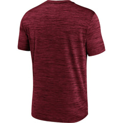 San Francisco 49ers Nike Velocity Arch Performance T-Shirt