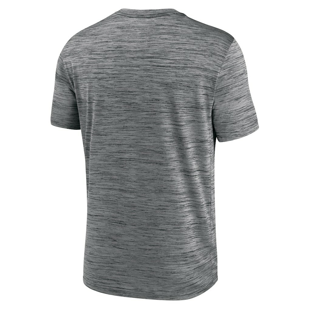 Cleveland Browns Nike Velocity Arch Performance T-Shirt